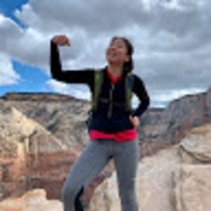 Meet your Posher, Lilliana